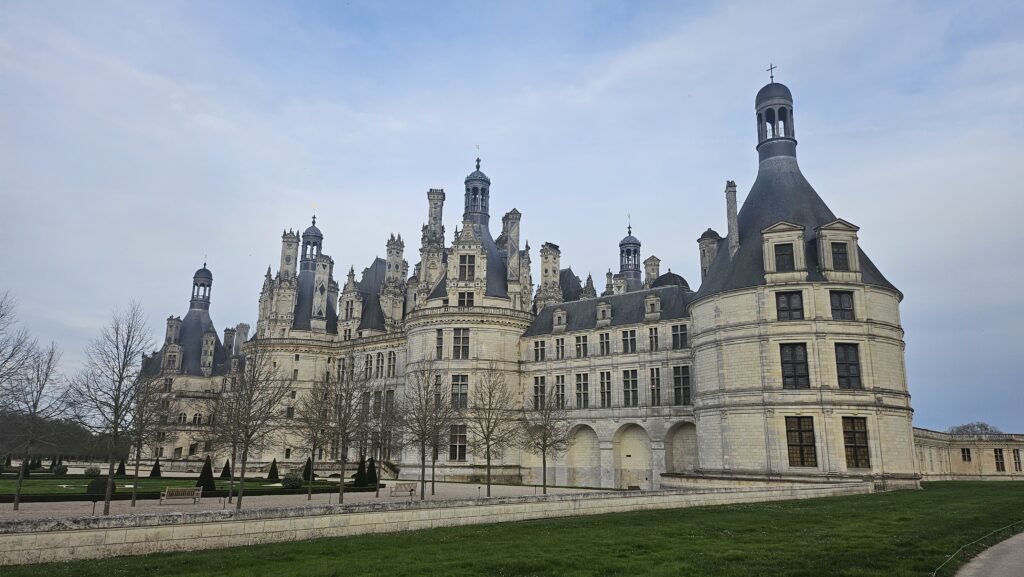 Château de Chambord