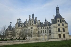 Château de Chambord