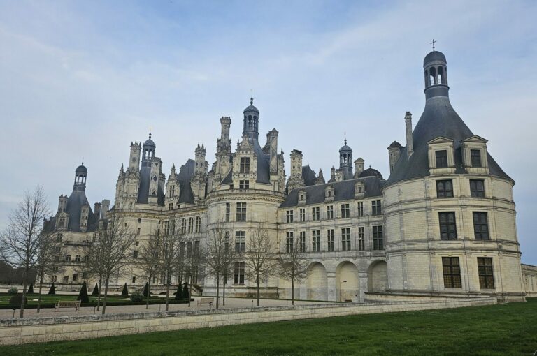 Château de Chambord
